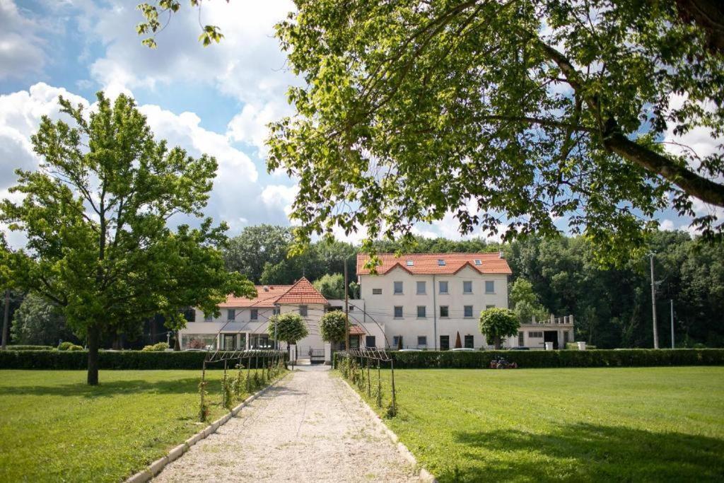 Villa La Coudraie Confortable Proche Disneyland Paris *