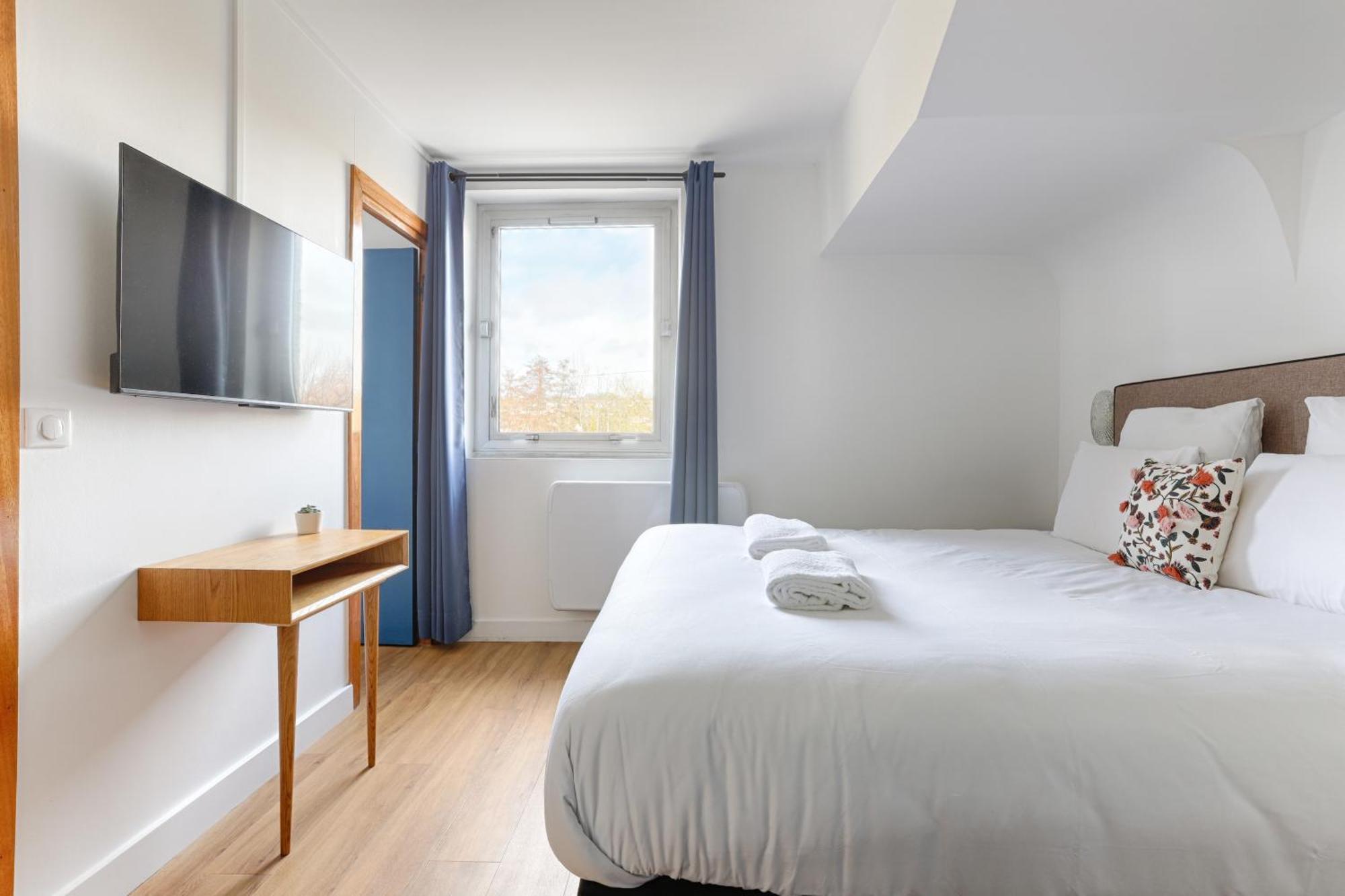 Villa La Coudraie Confortable Proche Disneyland Paris Montévrain
