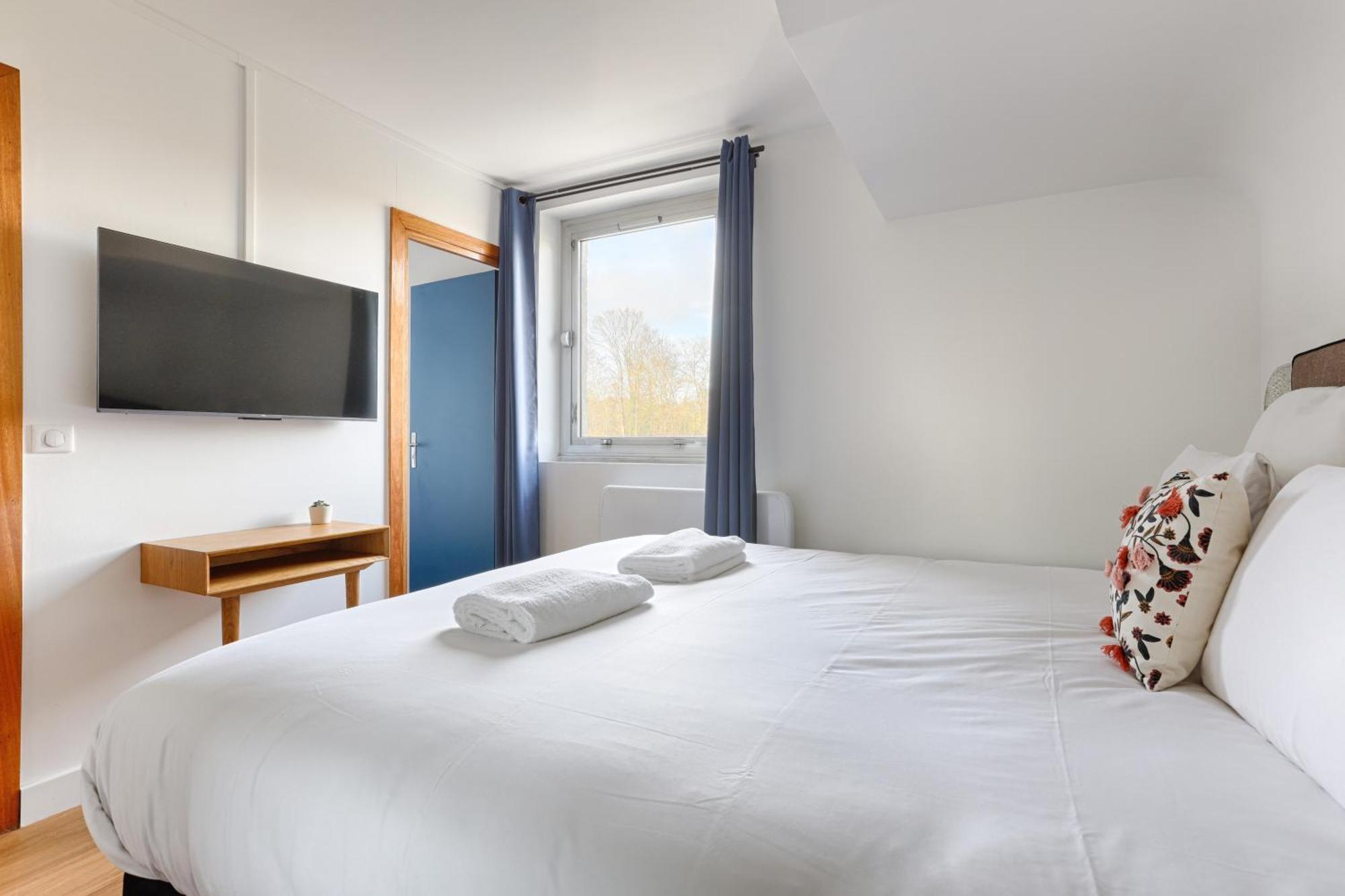 Villa La Coudraie Confortable Proche Disneyland Paris