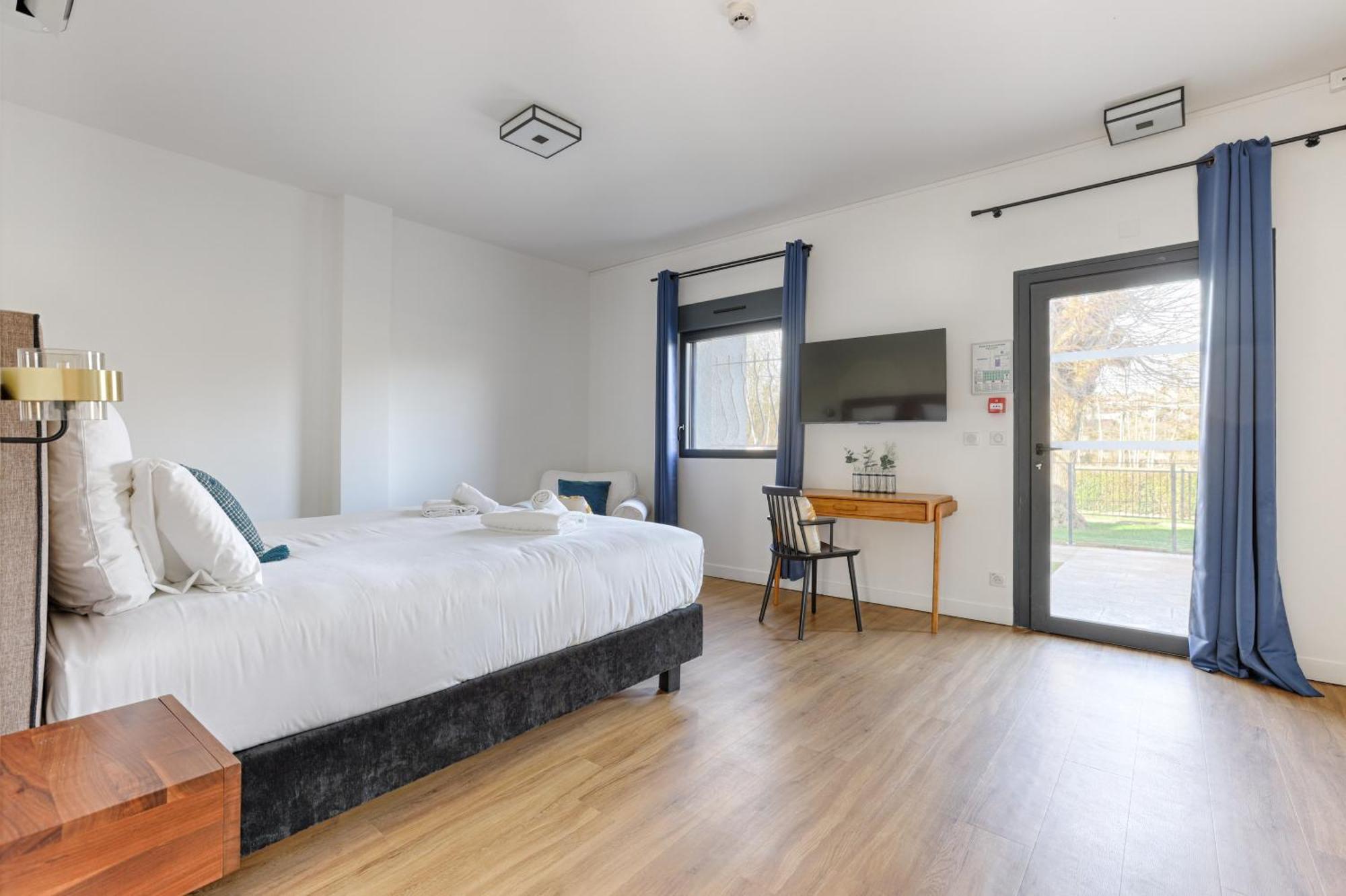 Villa La Coudraie Confortable Proche Disneyland Paris