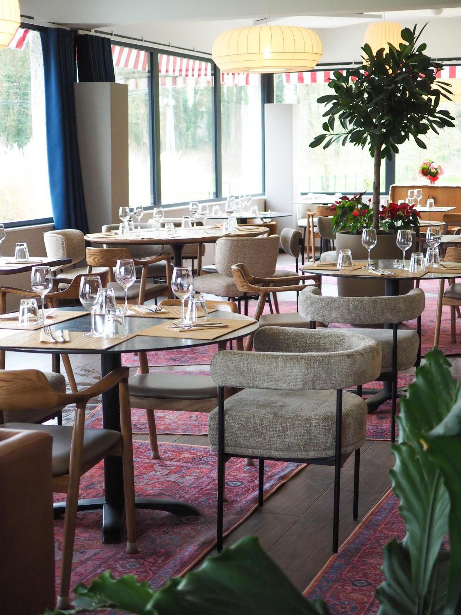 La Coudraie Confortable Proche Disneyland Paris Villa *