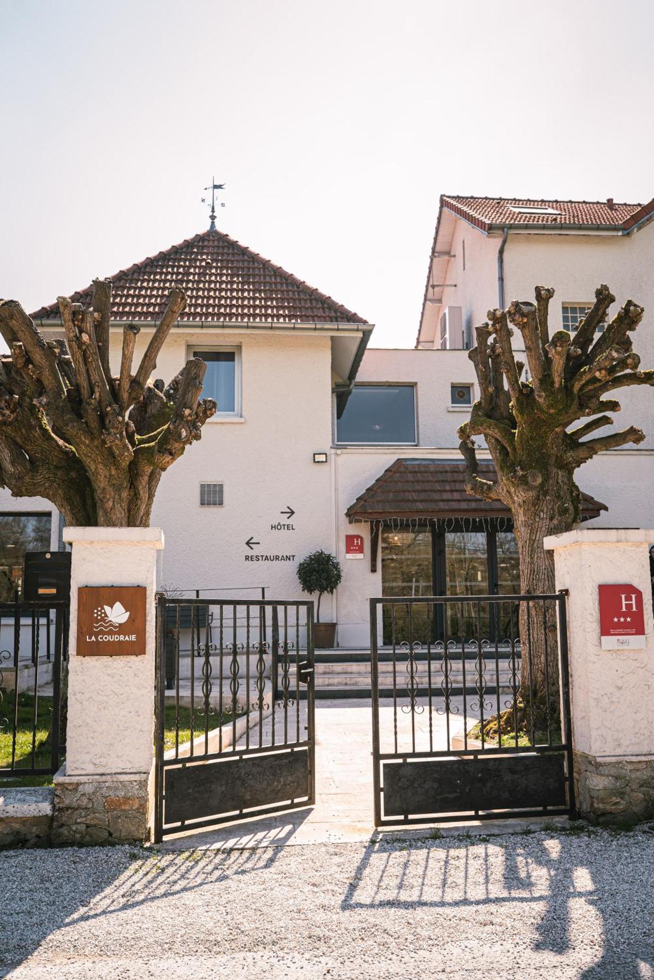 Villa La Coudraie - Proche De Disneyland Montevrain