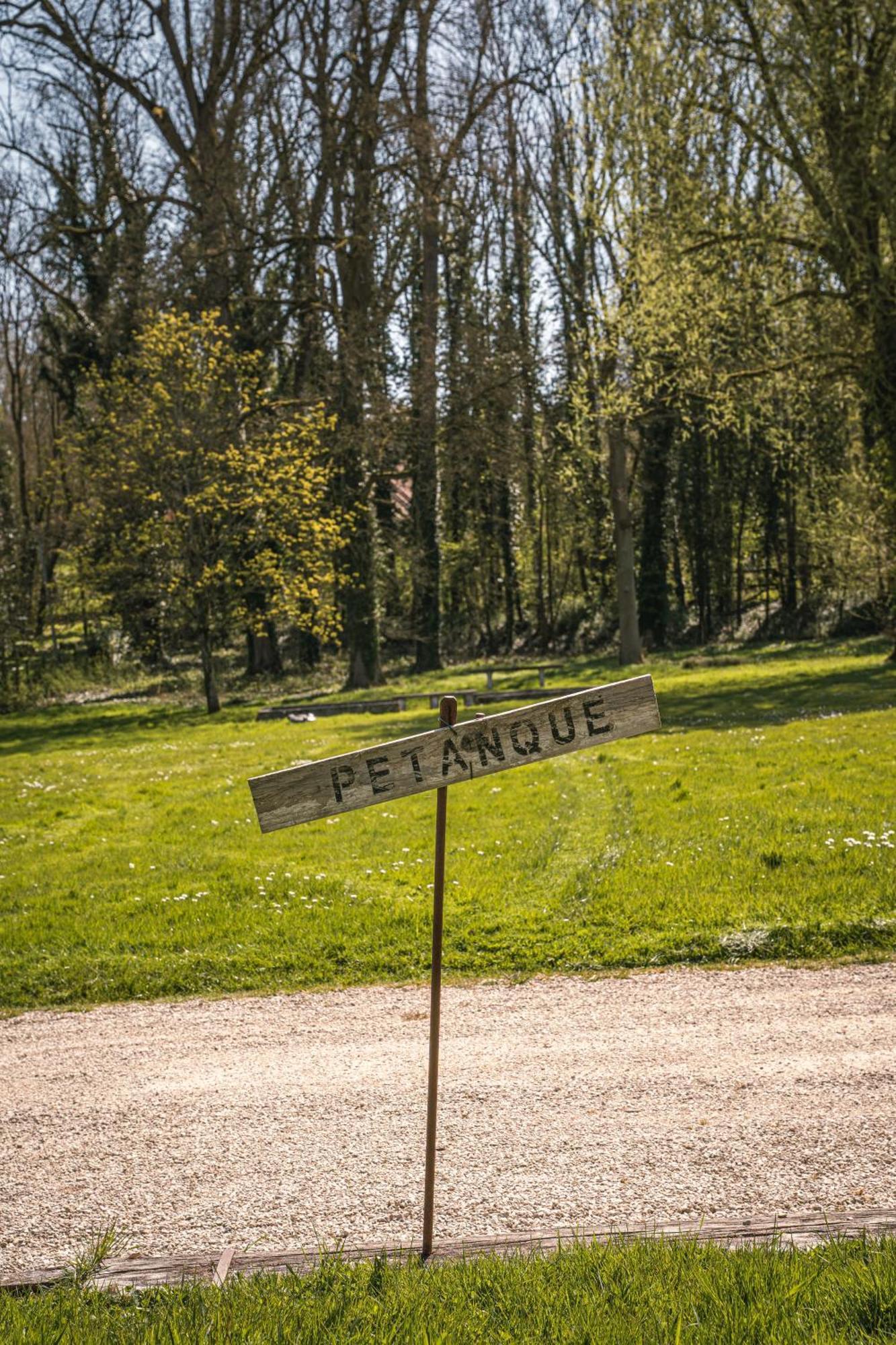 Villa La Coudraie - Proche De Disneyland *